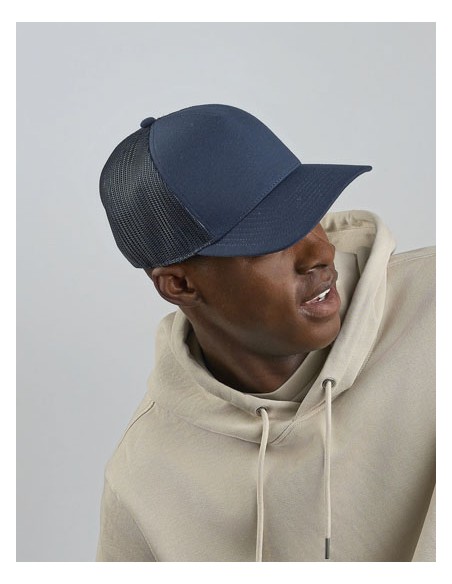 ATL-RAJS-Rapper Jersey-s Cap