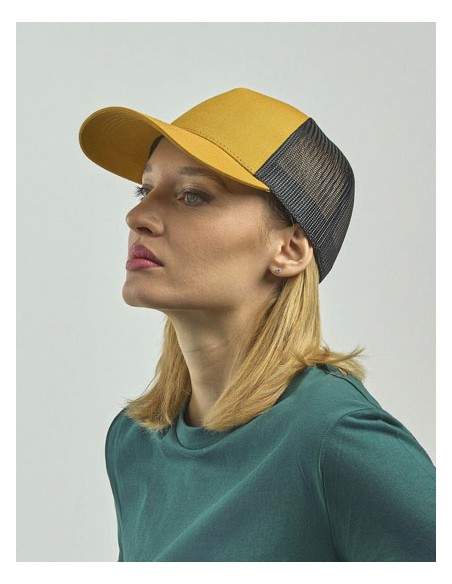 ATL-RAPC-Rapper Cotton Cap