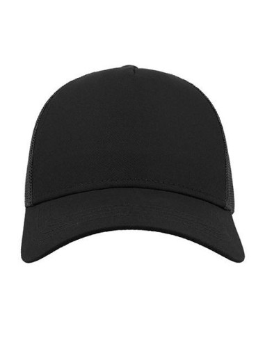 ATL-RAPC-Rapper Cotton Cap
