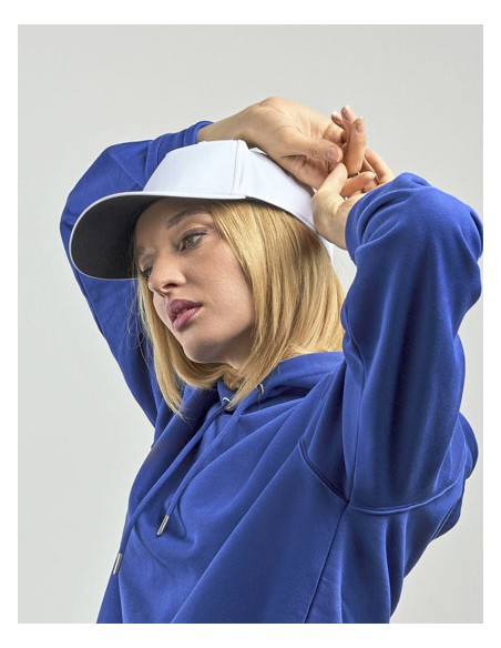ATL-RAYS-Ray Cap Recycled