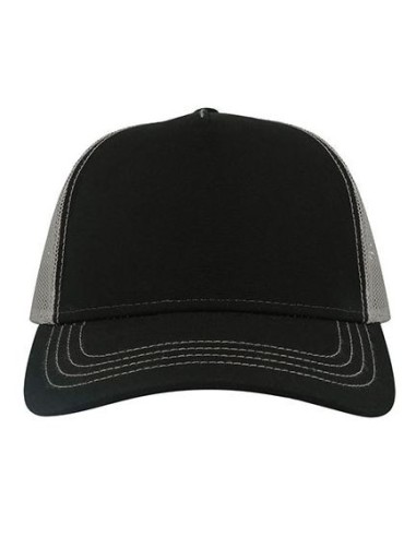 ATL-RCAN-Rapper Canvas Cap
