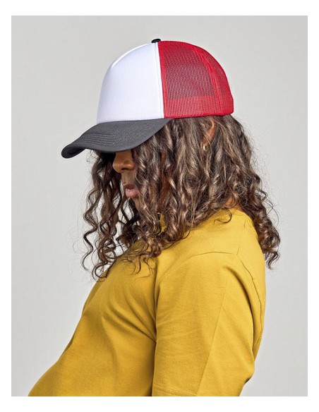 ATL-RPPR-Rapper-S Cap