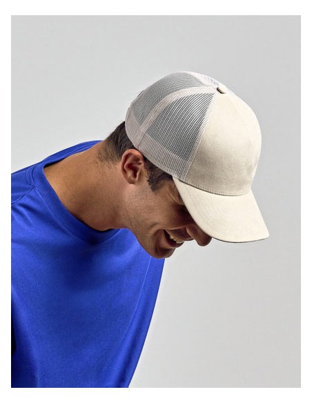 ATL-RPSD-Rapper Suede-S Cap
