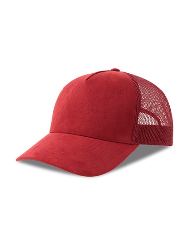 ATL-RPSD-Rapper Suede-S Cap