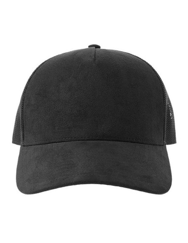ATL-RPSD-Rapper Suede-S Cap