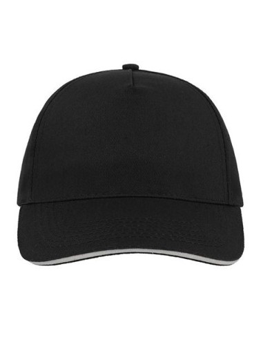 ATL-SFSW-Start Five Sandwich Cap
