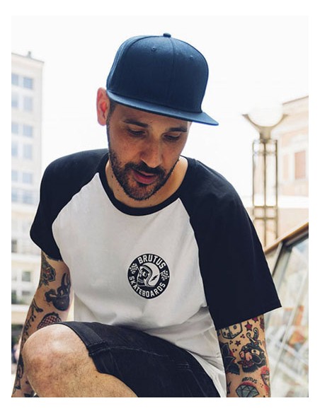 ATL-SNAP-Snap Back Cap