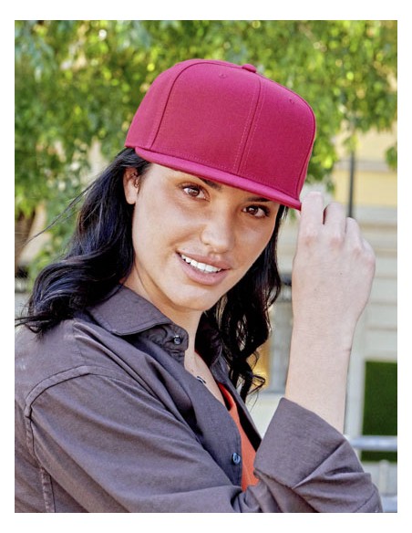 ATL-SNAS-Snap Back-S Cap