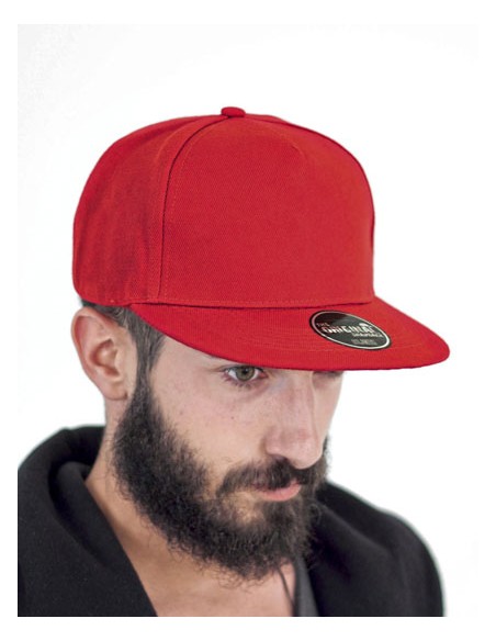ATL-SNFI-Snap Five Cap