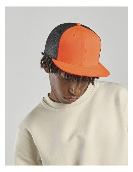 ATL-SNMS-Snap Mesh-S Cap