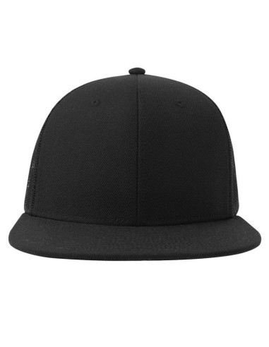 ATL-SNMS-Snap Mesh-S Cap