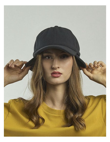 ATL-SNST-Snow Flap Stopper Cap
