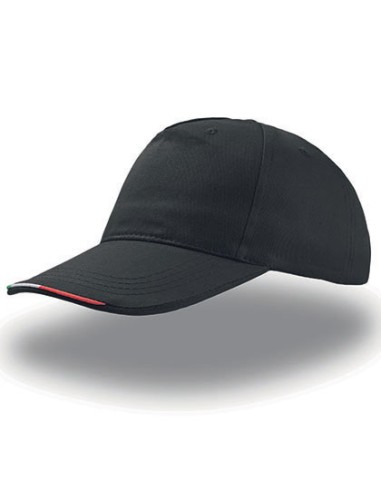 ATL-STFI-Start Five Italia Cap