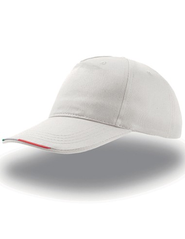 ATL-STFI-Start Five Italia Cap