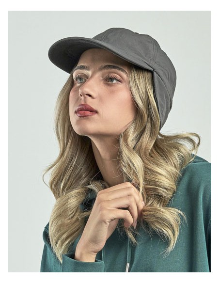 ATL-TEFS-Techno Flap Cap Recycled