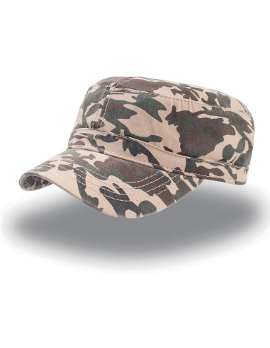 ATL-UNIF-Uniform Cap