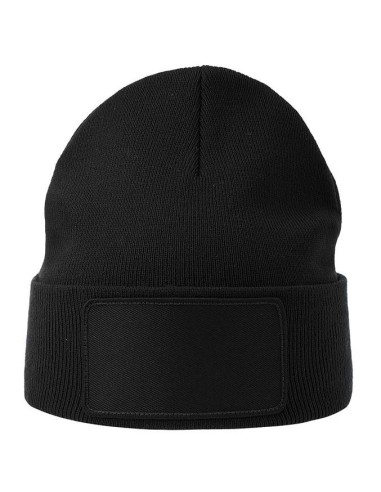 ATL-WIPA-Wind-S Beanie with Patch
