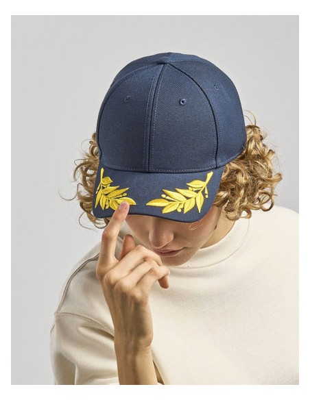 ATL-WNNR-Winner-S Cap