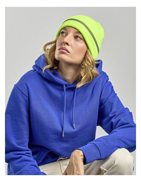 ATL-WORS-Workout Beanie Recycled
