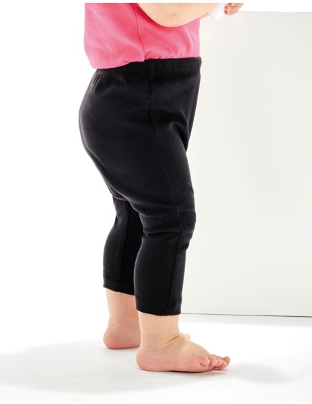 BAB-BZ49-Baby Leggings