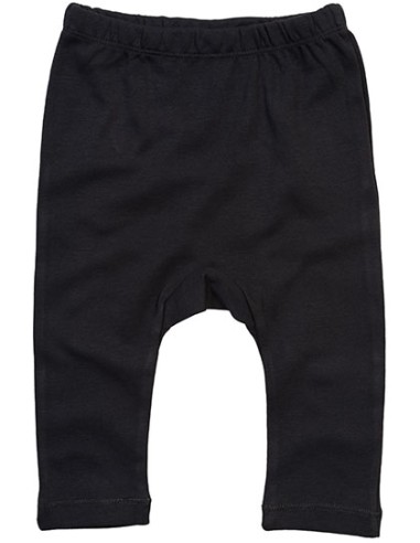 BAB-BZ49-Baby Leggings
