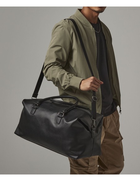 BAG-BG760-Boutique Weekender