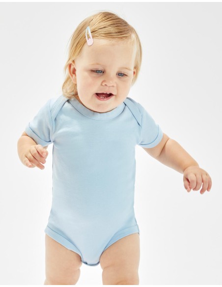 BAB-BZ10-Baby Bodysuit