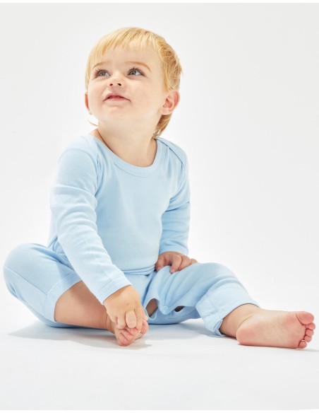 BAB-BZ13-Baby Rompasuit