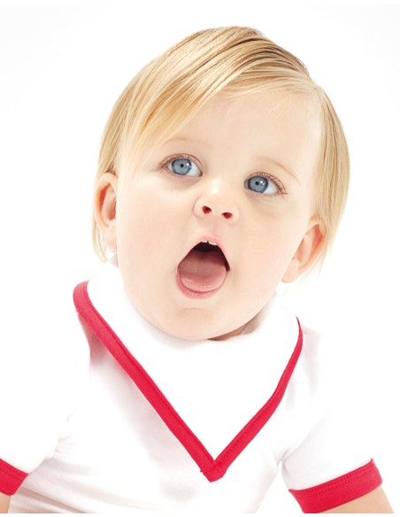 BAB-BZ23-Bandana Bib