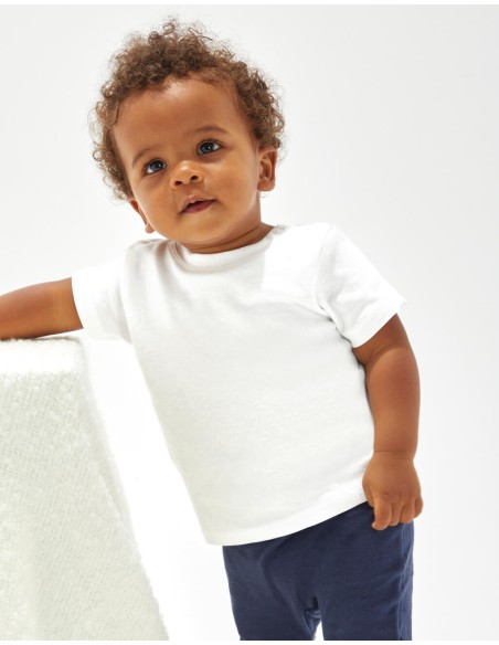 BAB-BZ61-Made In Africa Baby T