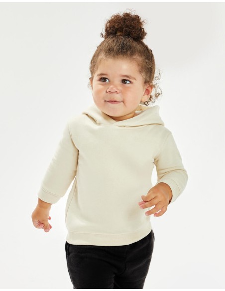 BAB-BZ63-Baby Essential Hoodie