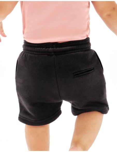 BAB-BZ65-Baby Essential Shorts