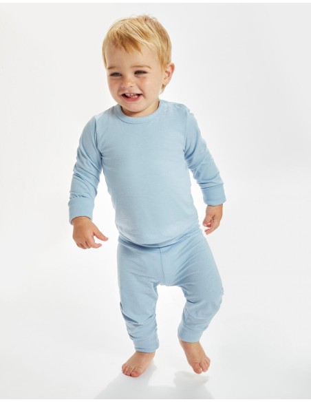 BAB-BZ67-Baby Pyjamas