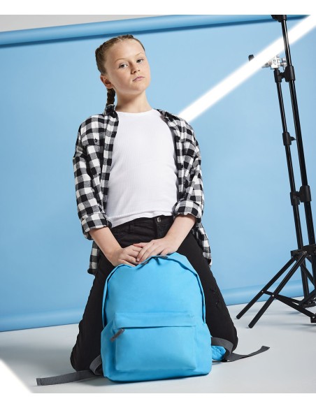 BAG-BG125J-Junior Fashion Backpack