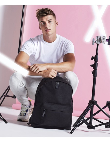 BAG-BG125L-Maxi Fashion Backpack