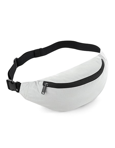BAG-BG134-Reflective Belt Bag