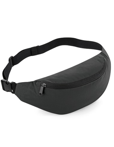 BAG-BG134-Reflective Belt Bag