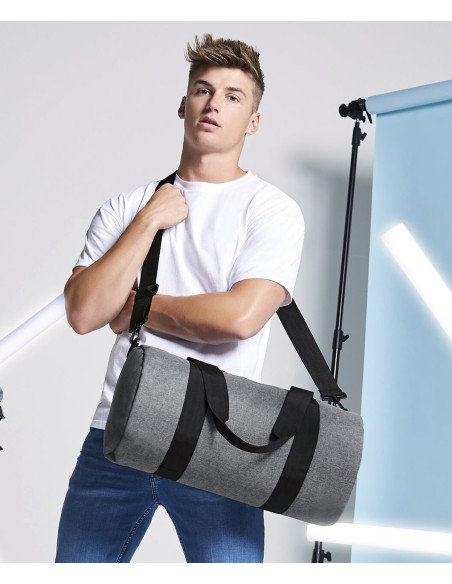 BAG-BG140-Original Barrel Bag