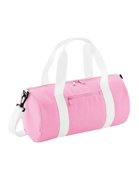BAG-BG140S-Mini Barrel Bag