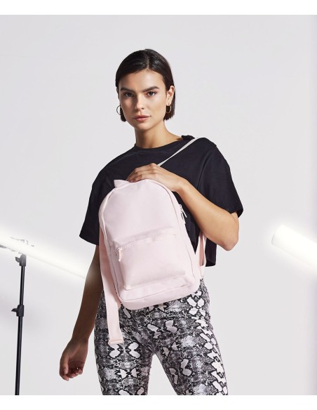 BAG-BG153-Mini Essential Fashion Backpack