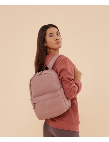 BAG-BG185S-Premium Recycled Mini Backpack