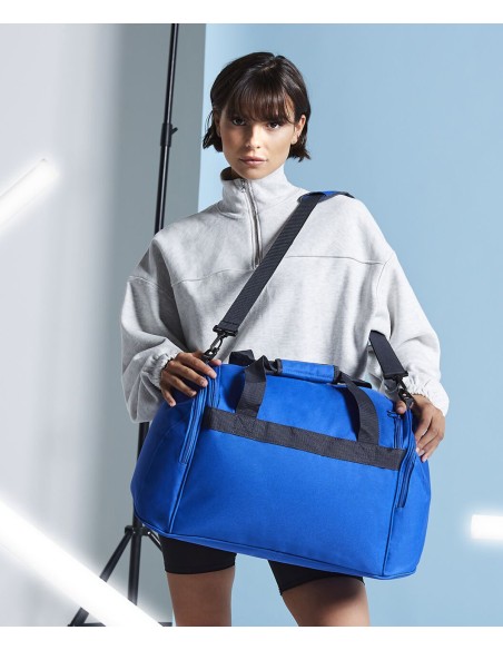 BAG-BG200-Freestyle Holdall