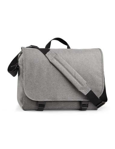 BAG-BG218-Besace à ordinateur chinée