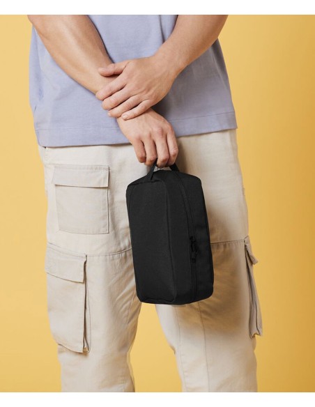 BAG-BG277-Recycled Essentials Wash Bag