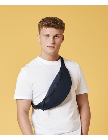 BAG-BG282-Recycled Waistpack