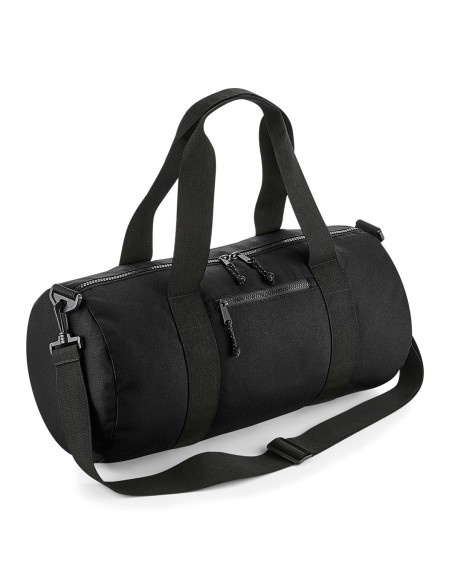 BAG-BG284-Recycled Barrel Bag