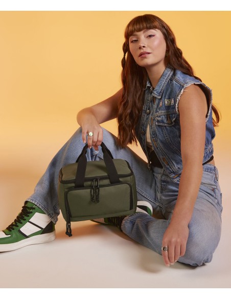 BAG-BG288-Recycled Mini Cooler Bag