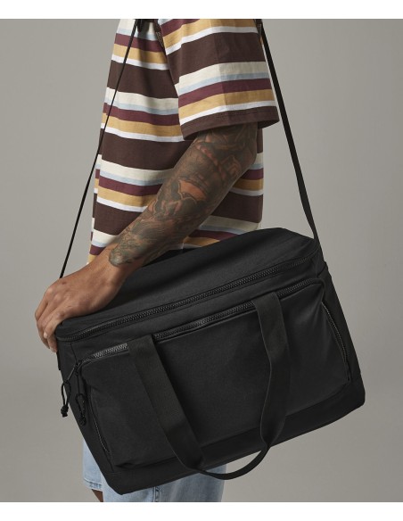 BAG-BG290-Recycled Large Cooler Shoulder Bag