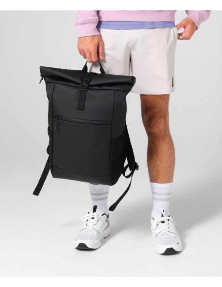 BAG-BG316-Athlux Roll-Top Backpack