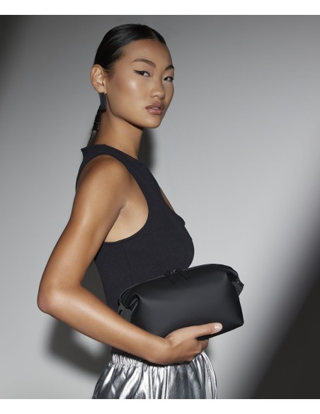 BAG-BG330-Matte PU Accessory Pouch